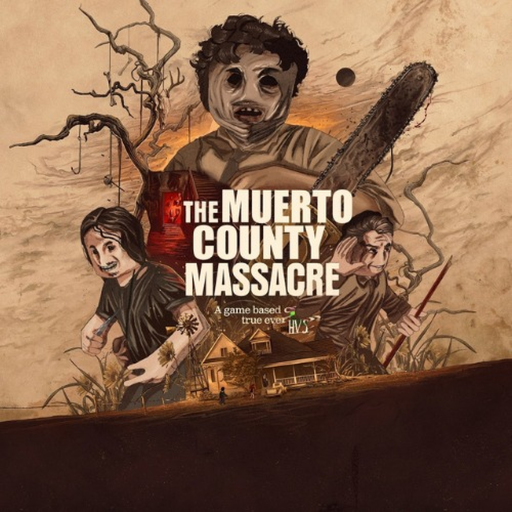 The Muerto County Massacre [BETA TESTING]