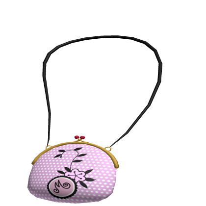 Miraculous Ladybug Marinette's Bag