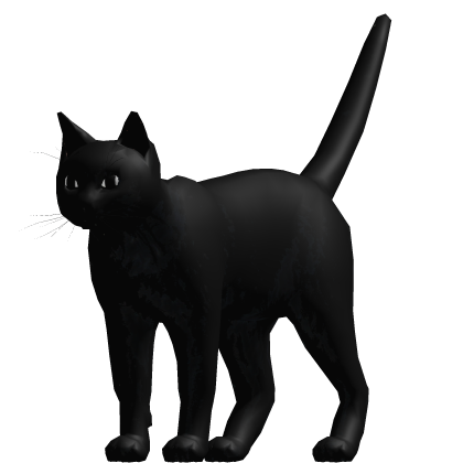 ✅ Cat