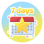 One Week Wonder