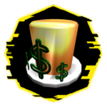 Richest Badge