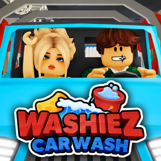 🚗 Washiez Car Wash