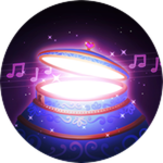All Wound Up... A Magical Melody