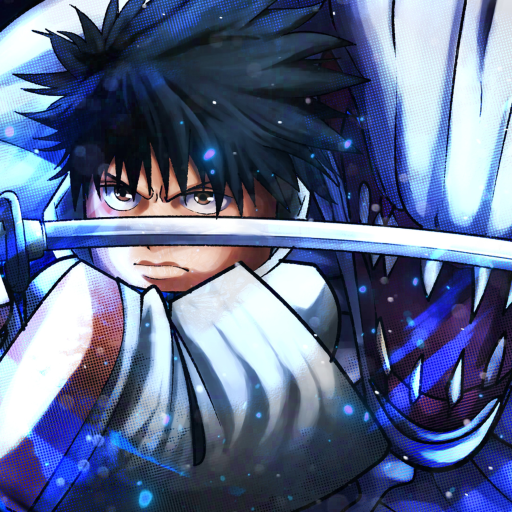 [YUTA!] Anime Apocalypse