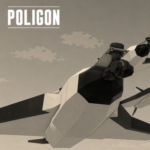 POLIGON [UPDATE]