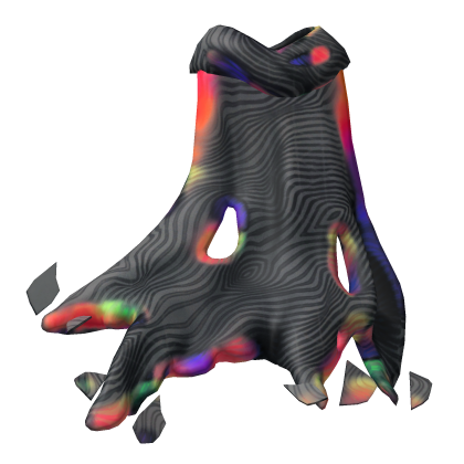 Dark Amictus Infinitum Addon