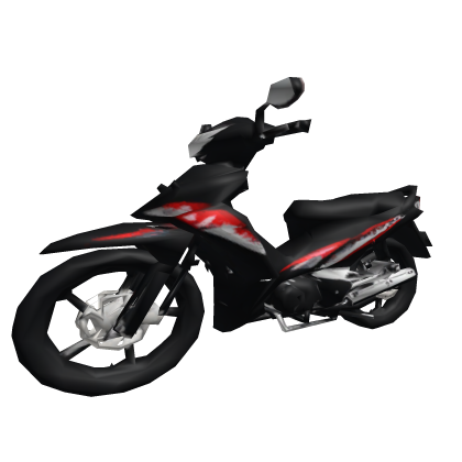 Motor Penagih Hutang
