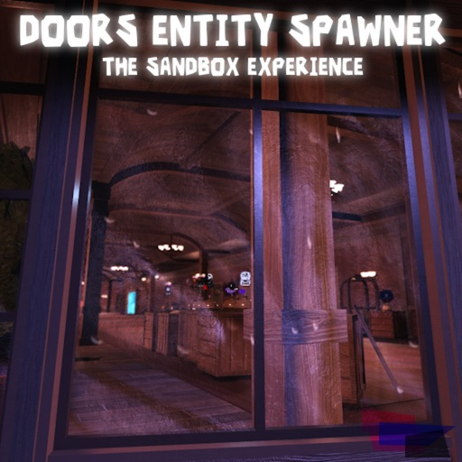 DOORS 👁️ Entity Spawner 