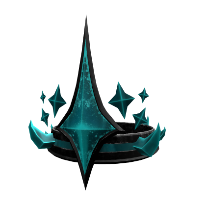 Darksteel Korblox Spiked Federation