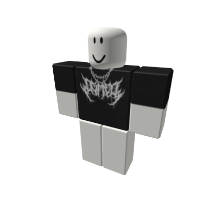 black style