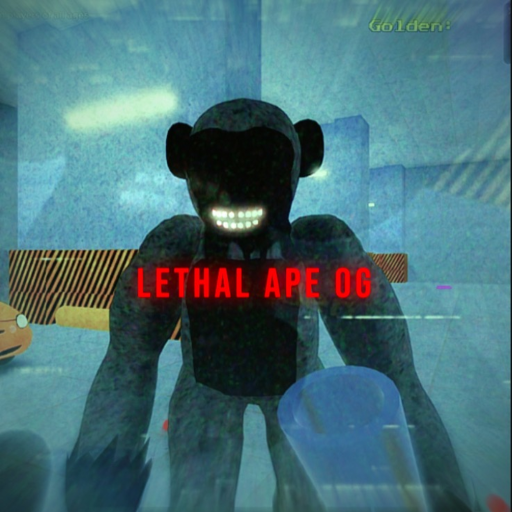 Lethal Ape OG
