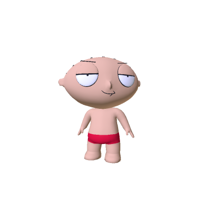 Stewie [Family Guy]