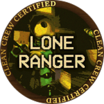 Lone Ranger