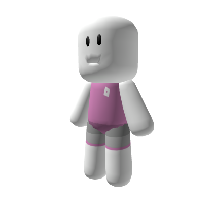 cuerpo niño