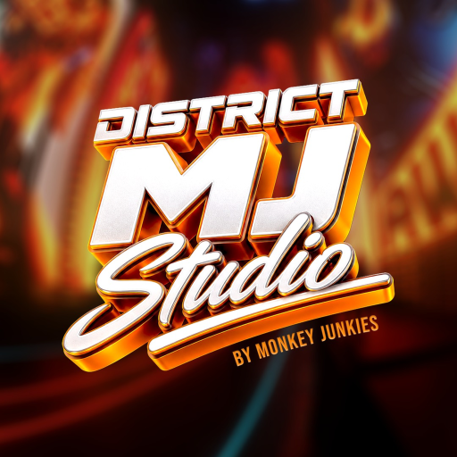 DISTRICT MJ STUDIO