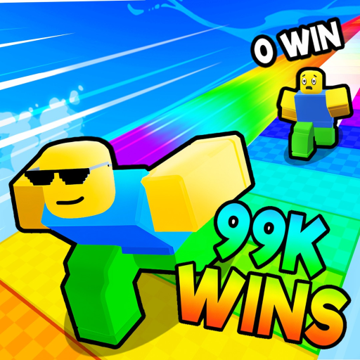 ⚡Race Clicker