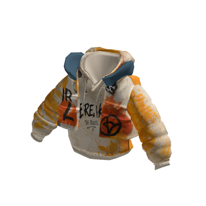 FS - Graffiti Drift Puffer