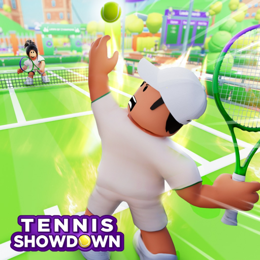Wimbledon: Tennis Showdown