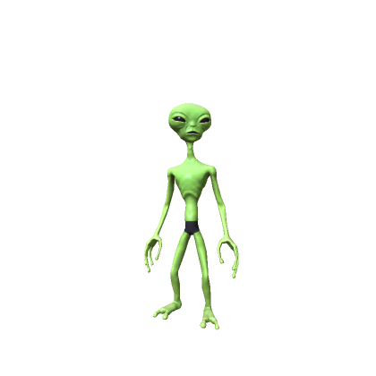 Alien