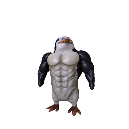 Mega Skipper