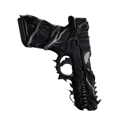dark revolver