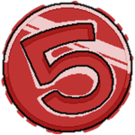 Rebirth 5