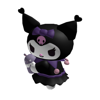 Kuromi