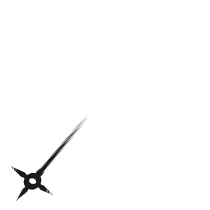 [ANIMATED] Gothic Scythe V2