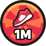 1M Speed