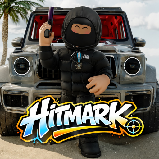 [DISCONTINUED] HITMARK
