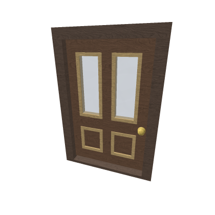 Working Door