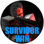 Survivor Win