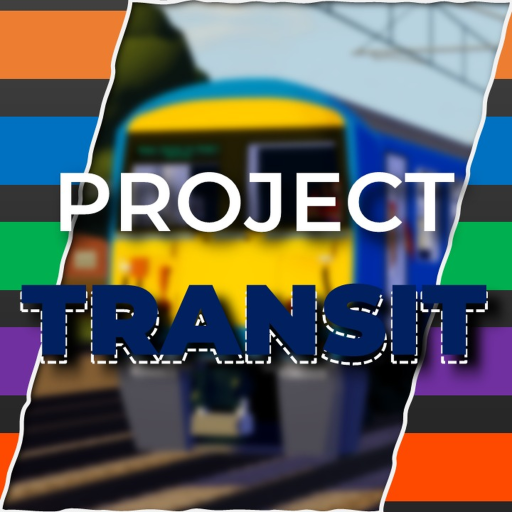 Project Transit 🚆