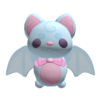 Light Blue Bat