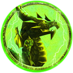 Dragon Evolution Form III