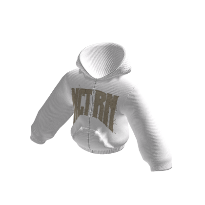 Jaket Putih Nocturn