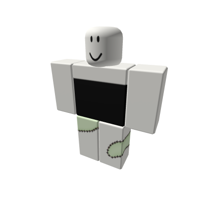 zombie