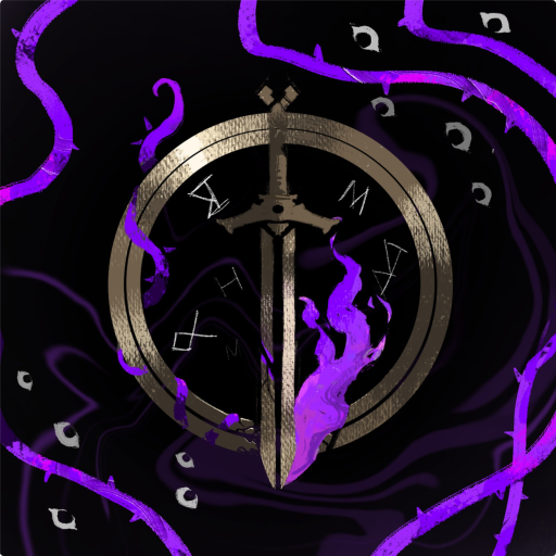 [Withered Grove 🧿] Arcane Lineage
