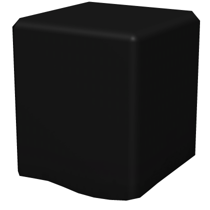[L] Half Arm - Black