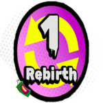 1 Rebirth