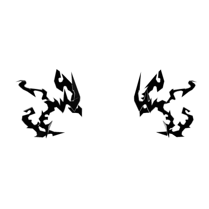 BLACK AURA