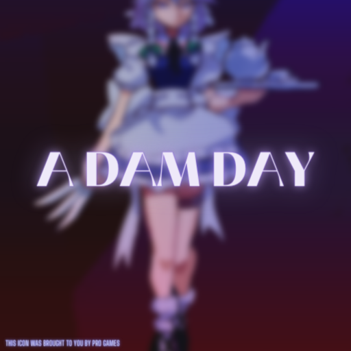 [Vergil] A Dam Day