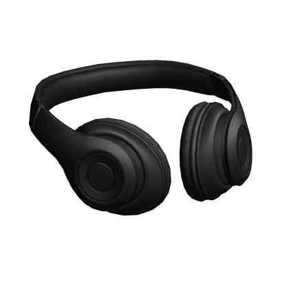 Headphones (Neck)