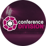Promoted to Conference Division