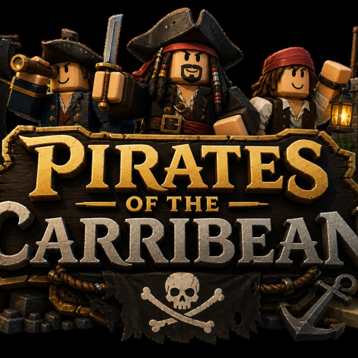 Pirates Of The Caribbean 