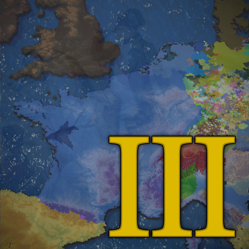 👑 World Conquest III