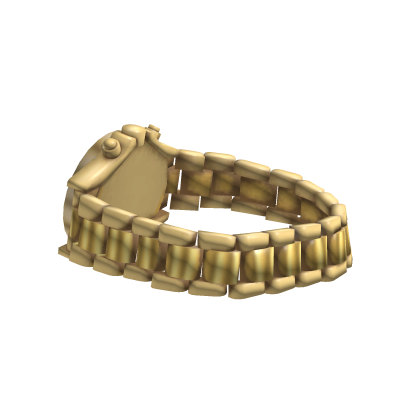 Rainbow Diamond's Luxury Watch