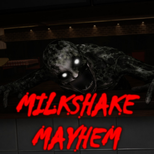 Milkshake Mayhem [HORROR]