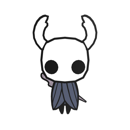 Hollow Shoulder Buddy (L)
