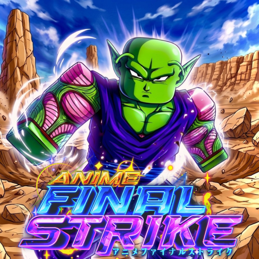 [UPD 5.5] Anime Final Strike